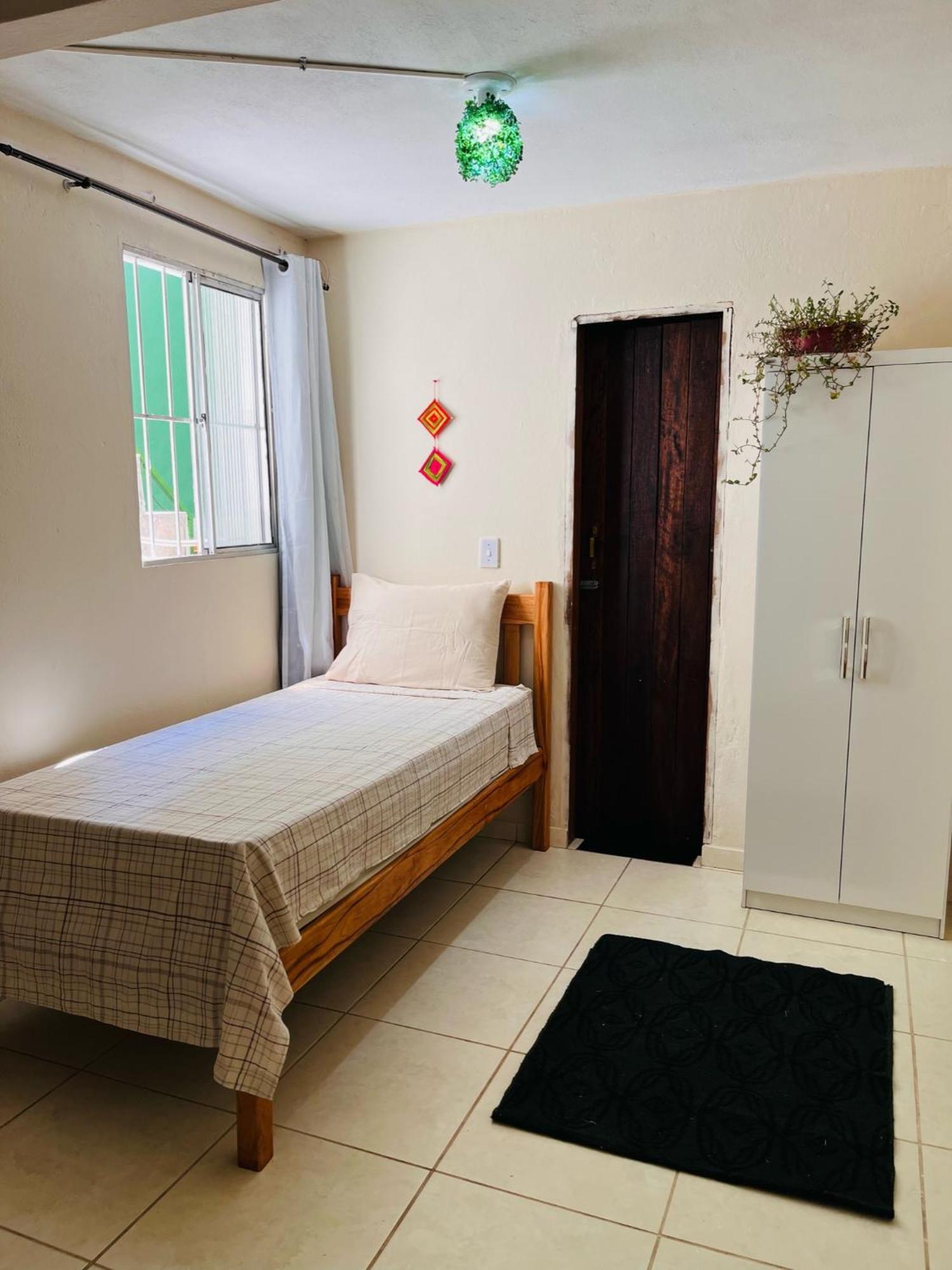 Multiverso Hostel 伦索伊斯 外观 照片