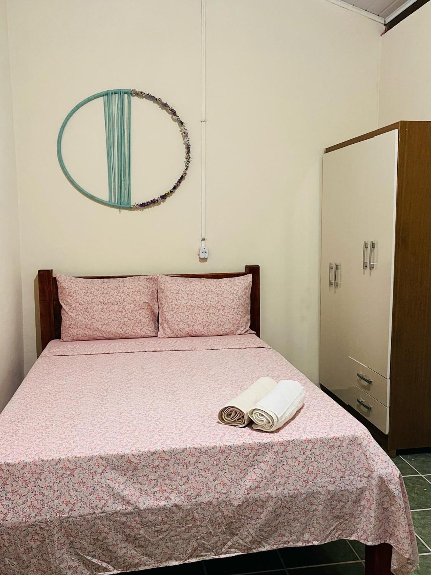 Multiverso Hostel 伦索伊斯 外观 照片