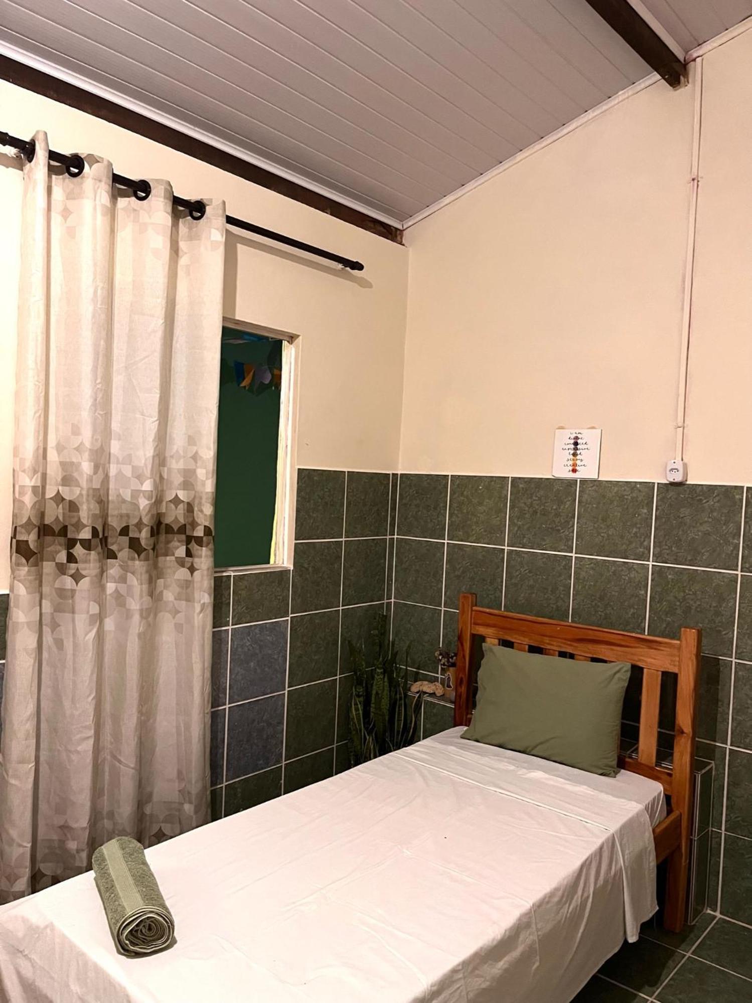 Multiverso Hostel 伦索伊斯 外观 照片