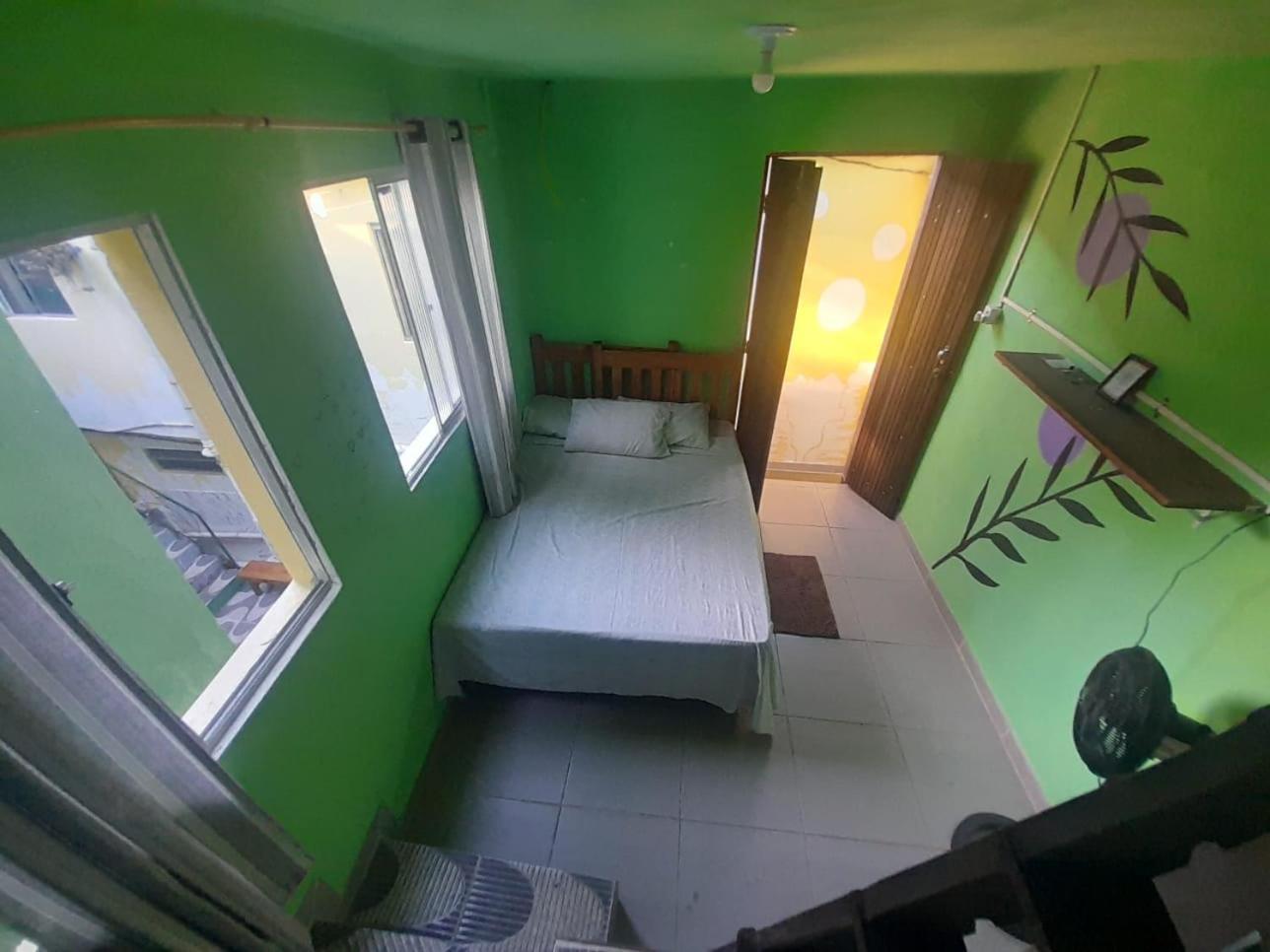 Multiverso Hostel 伦索伊斯 外观 照片