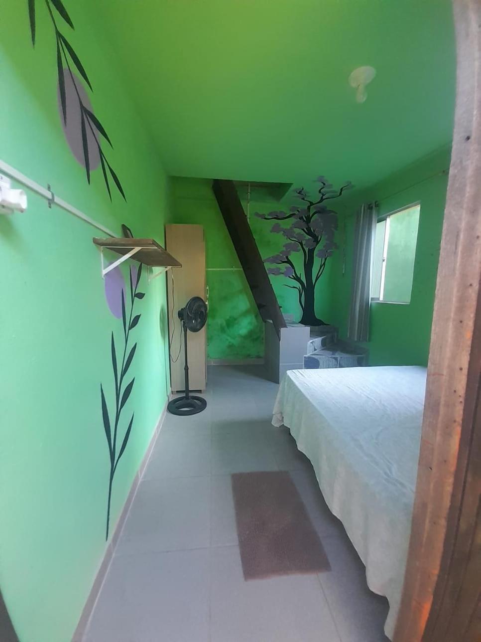 Multiverso Hostel 伦索伊斯 外观 照片