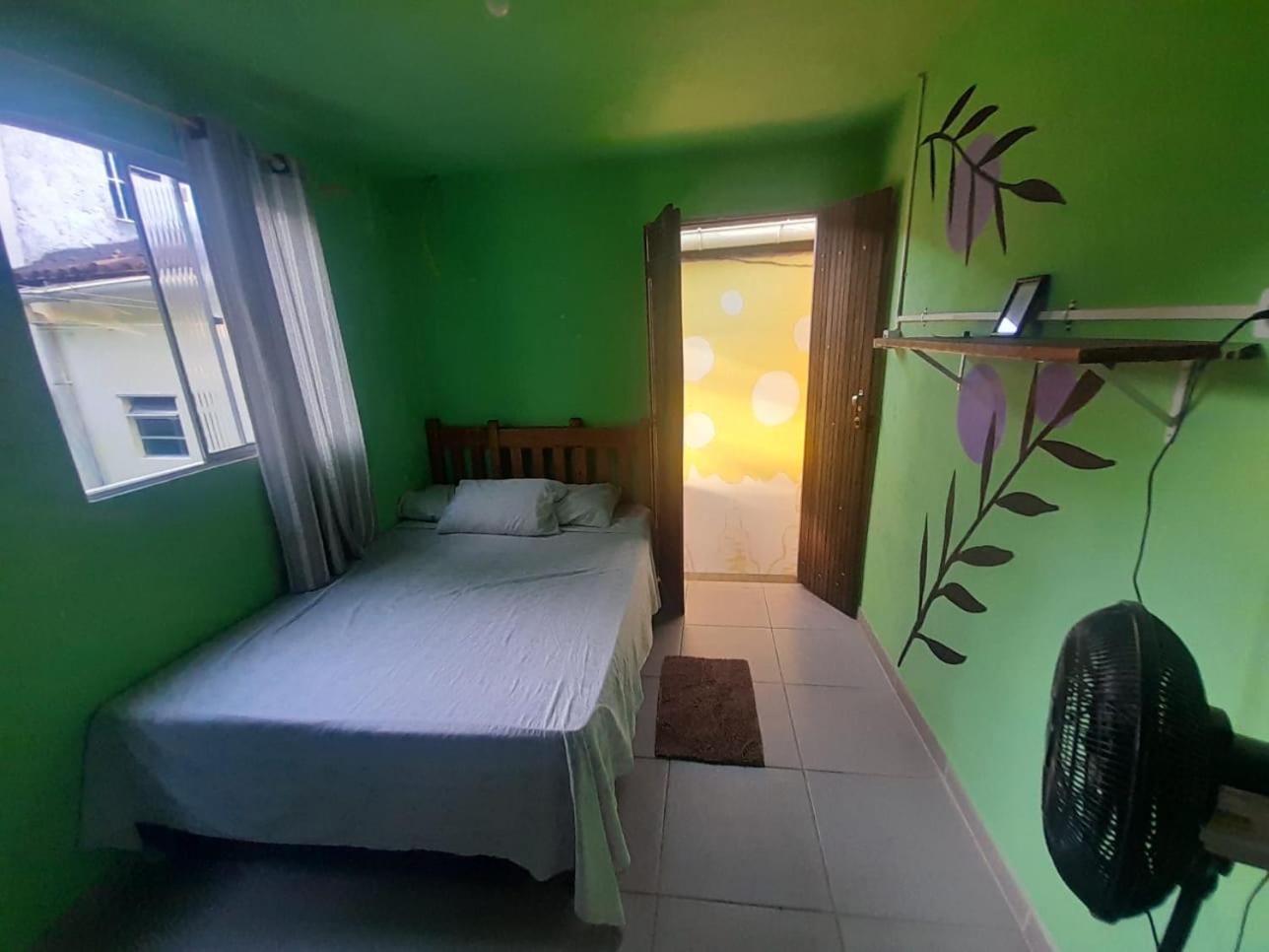 Multiverso Hostel 伦索伊斯 外观 照片